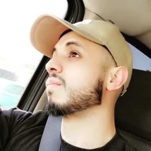 Meet your Posher, Eric